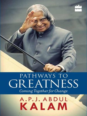 cover image of Pathways to Greatness